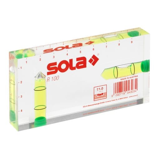 R 100 Sola