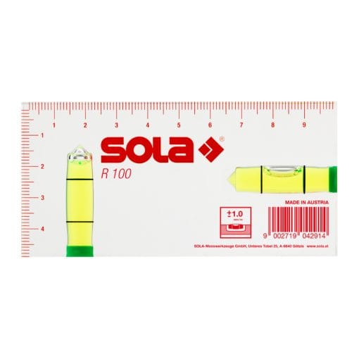 R 100 Sola