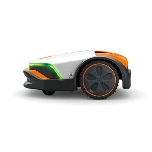Robot de tuns gazonul iMOW 6.0, Stihl