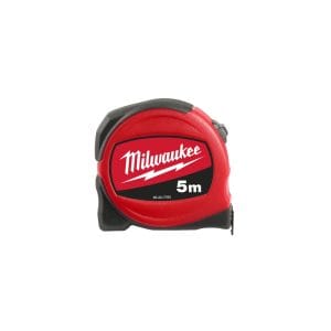 Ruleta de 5 m/19mm, 48227705 Milwaukee