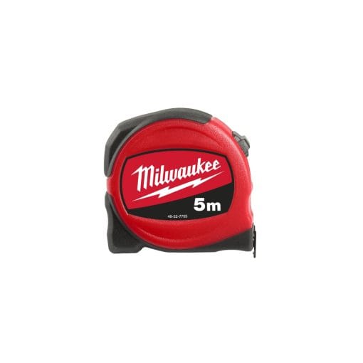 Ruleta de 5 m/19mm, 48227705 Milwaukee