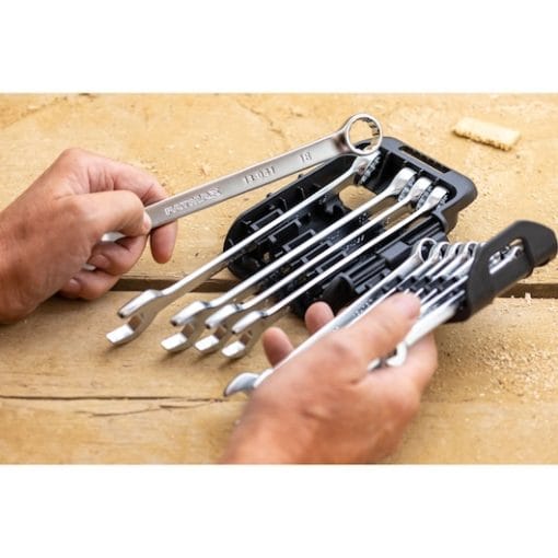 SET 12 CHEI COMBINATE FATMAX-9