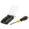 SET SURUBELNITE MULTIBIT 34 PIESE