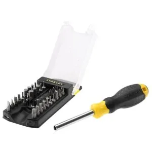 SET SURUBELNITE MULTIBIT 34 PIESE