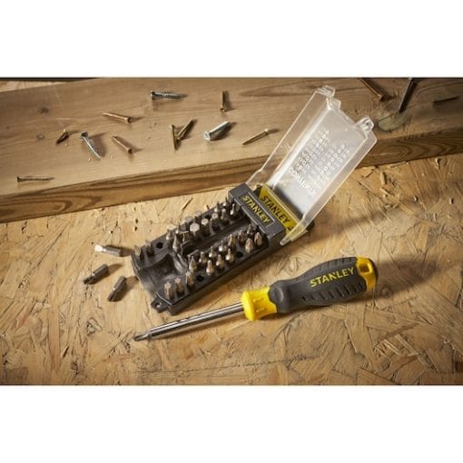 SET SURUBELNITE MULTIBIT 34 PIESE