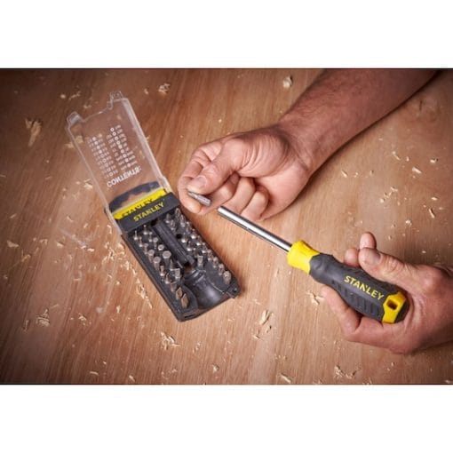 SET SURUBELNITE MULTIBIT 34 PIESE