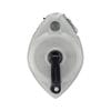 SFOARA TRASAT DIN ALUMINIU 30M