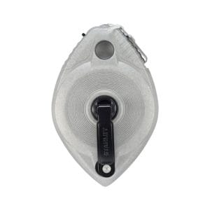 SFOARA TRASAT DIN ALUMINIU 30M