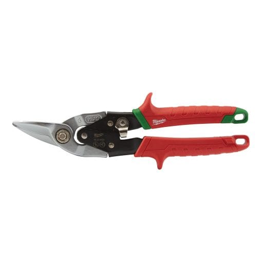 Set 3 Foarfeci pentru tabla 48224533, Milwaukee