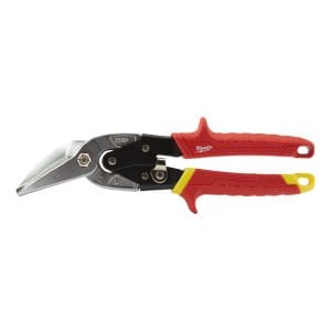 Set 3 Foarfeci pentru tabla 48224533, Milwaukee