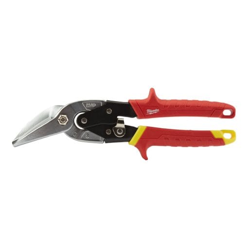 Set 3 Foarfeci pentru tabla 48224533, Milwaukee