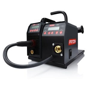 Invertor sudura PROMIG 200 Paton