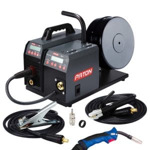 Invertor sudura PROMIG 200 Paton