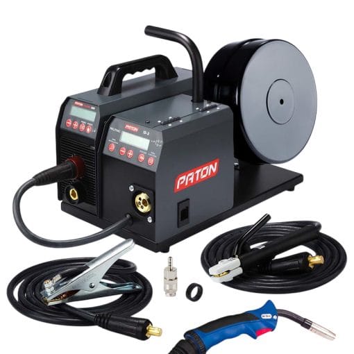 Invertor sudura PROMIG 200 Paton