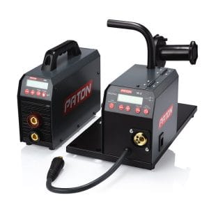 Invertor sudura PROMIG 200 Paton