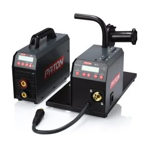 Invertor sudura PROMIG 200 Paton