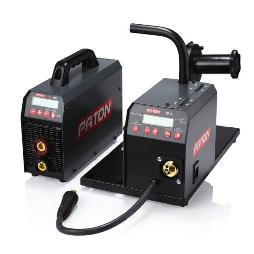 Invertor sudura PROMIG 200 Paton