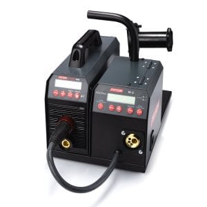 Invertor sudura PROMIG 200 Paton