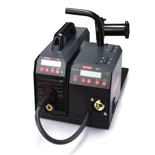 Invertor sudura PROMIG 200 Paton