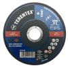 DISC ABRAZIV 2IN1 125X1X22,23 TERENTEX START