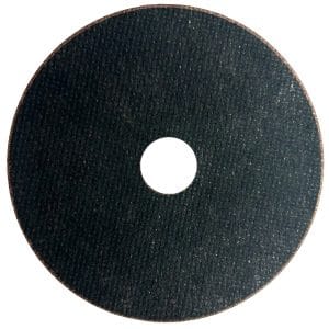 DISC ABRAZIV 2IN1 125X1X22,23 TERENTEX START