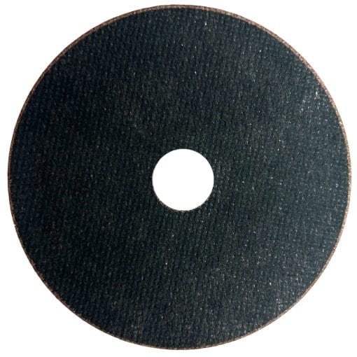 DISC ABRAZIV 2IN1 125X1X22,23 TERENTEX START
