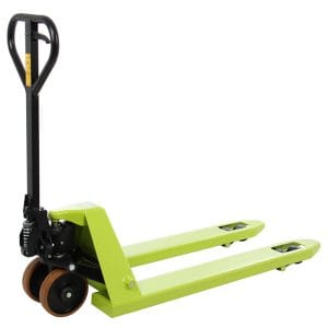 Transpalet manuala tip HPT 22S4, 1150mm, Pramac