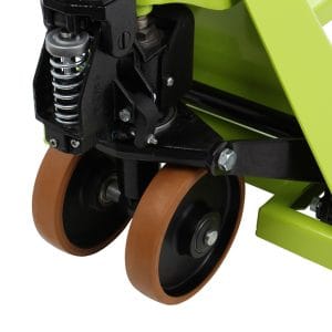 Transpalet manuala tip HPT 22S4, 1150mm, Pramac