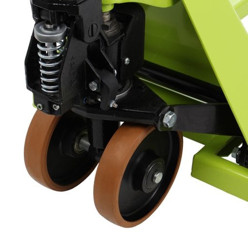 Transpalet manuala tip HPT 22S4, 1150mm, Pramac