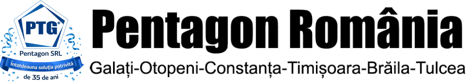 Pentagon România